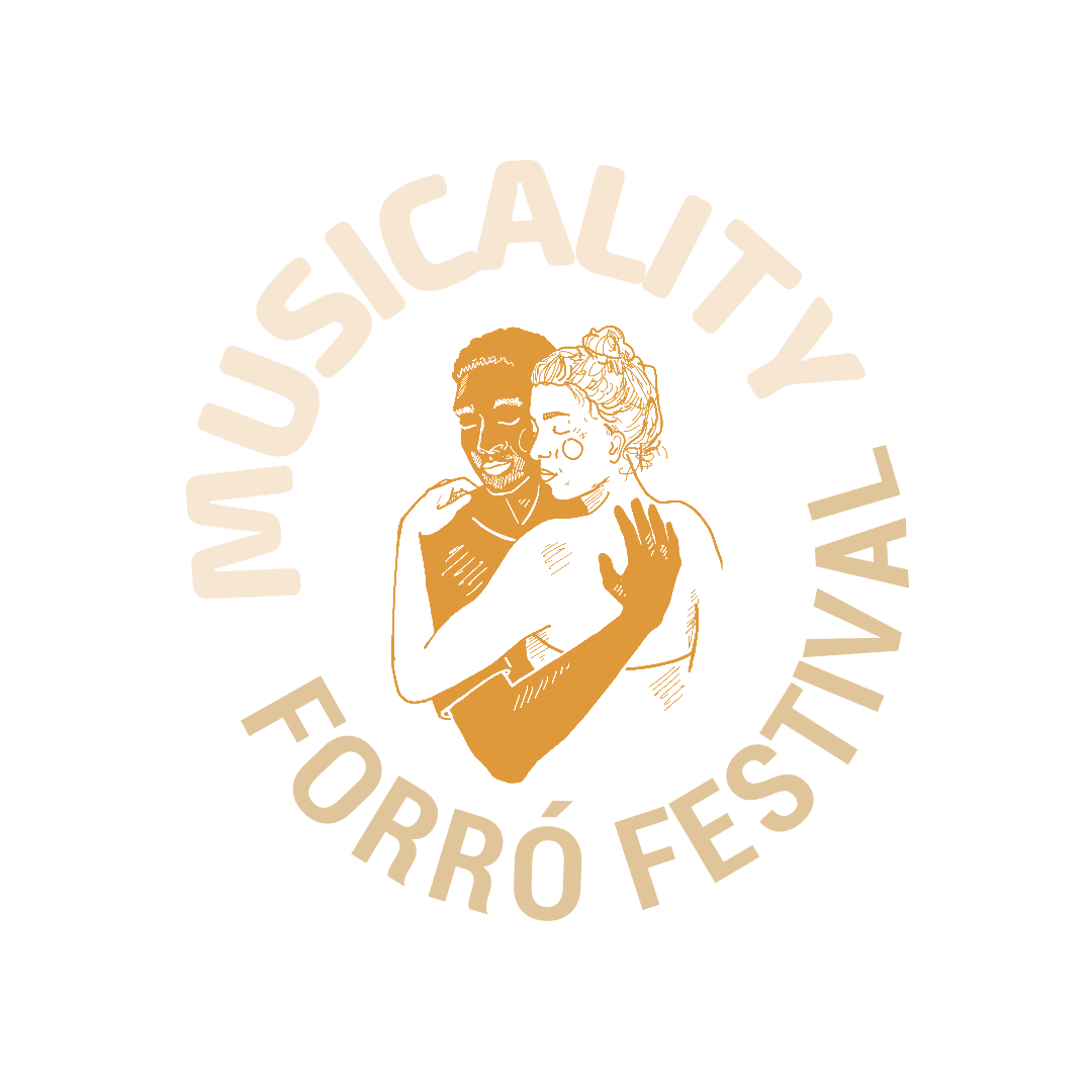 Forro Xperience Festival Logo