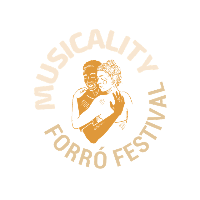 Forro Xperience Festival Logo